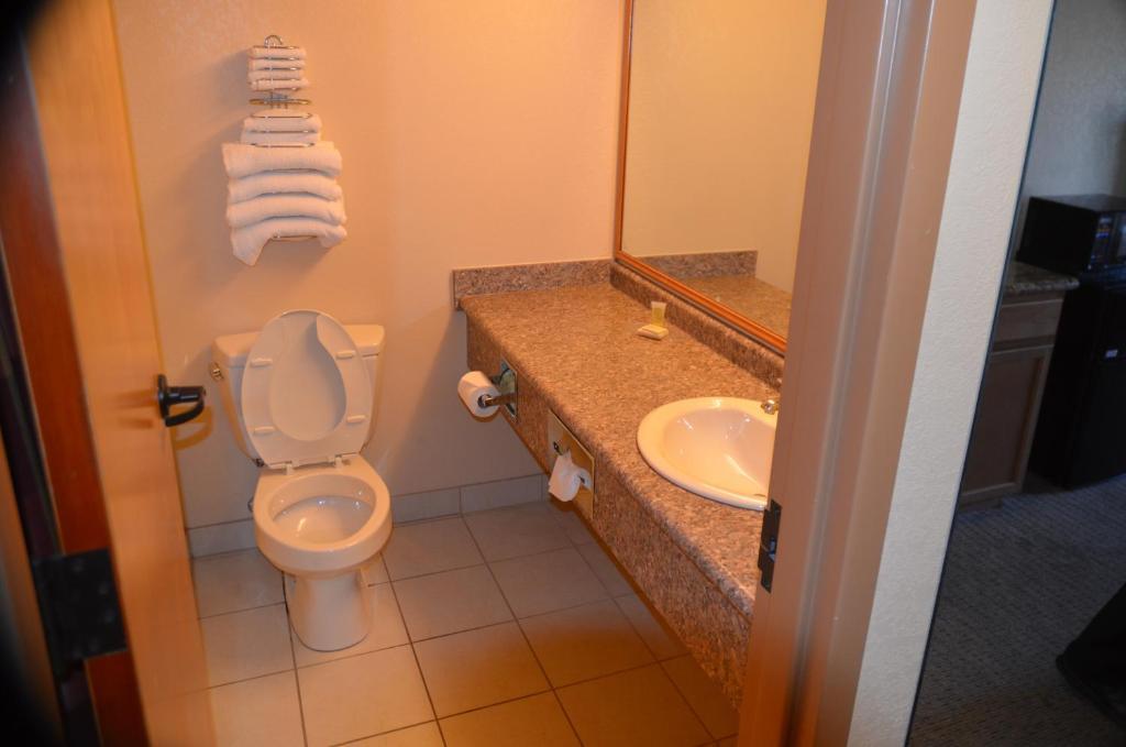 Grand Smokies Resort Lodge Pigeon Forge Quarto foto